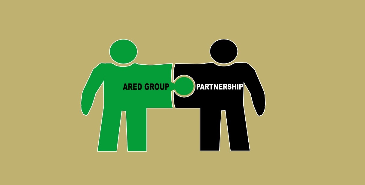 A.R.E.D Partners, Media & Awards