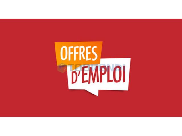 AVIS DE RECRUTEMENT - CONDUCTEURS DE CHARIOTS ELEVATEURS (H/F)