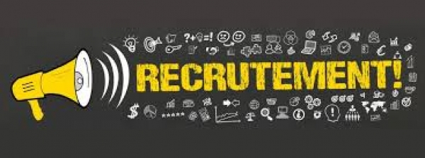 AVIS DE RECRUTEMENT - Boucher industriel (H/F)