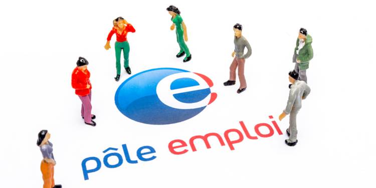 La posture idéale d'un demandeur d'emploi