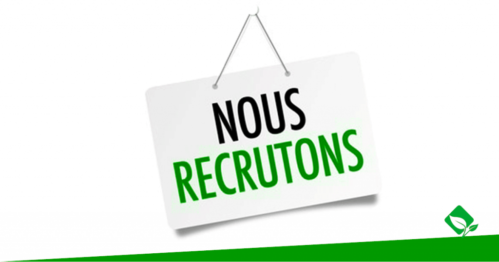 Recrutement ODEF