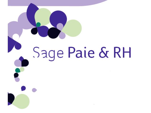 FORMATION PRATIQUE EN SAGE PAIE 100 & RH (4ème éditions de l'année 2019)