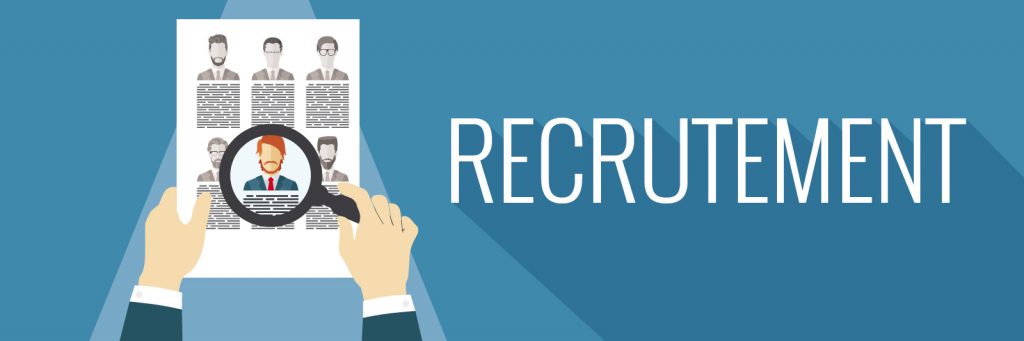 Avis de recrutement - Comptable gestionnaire