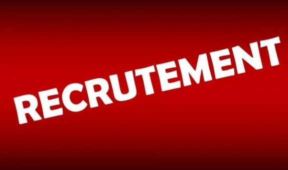 AVIS DE RECRUTEMENT - AIDES SOIGNANTS (H/F)
